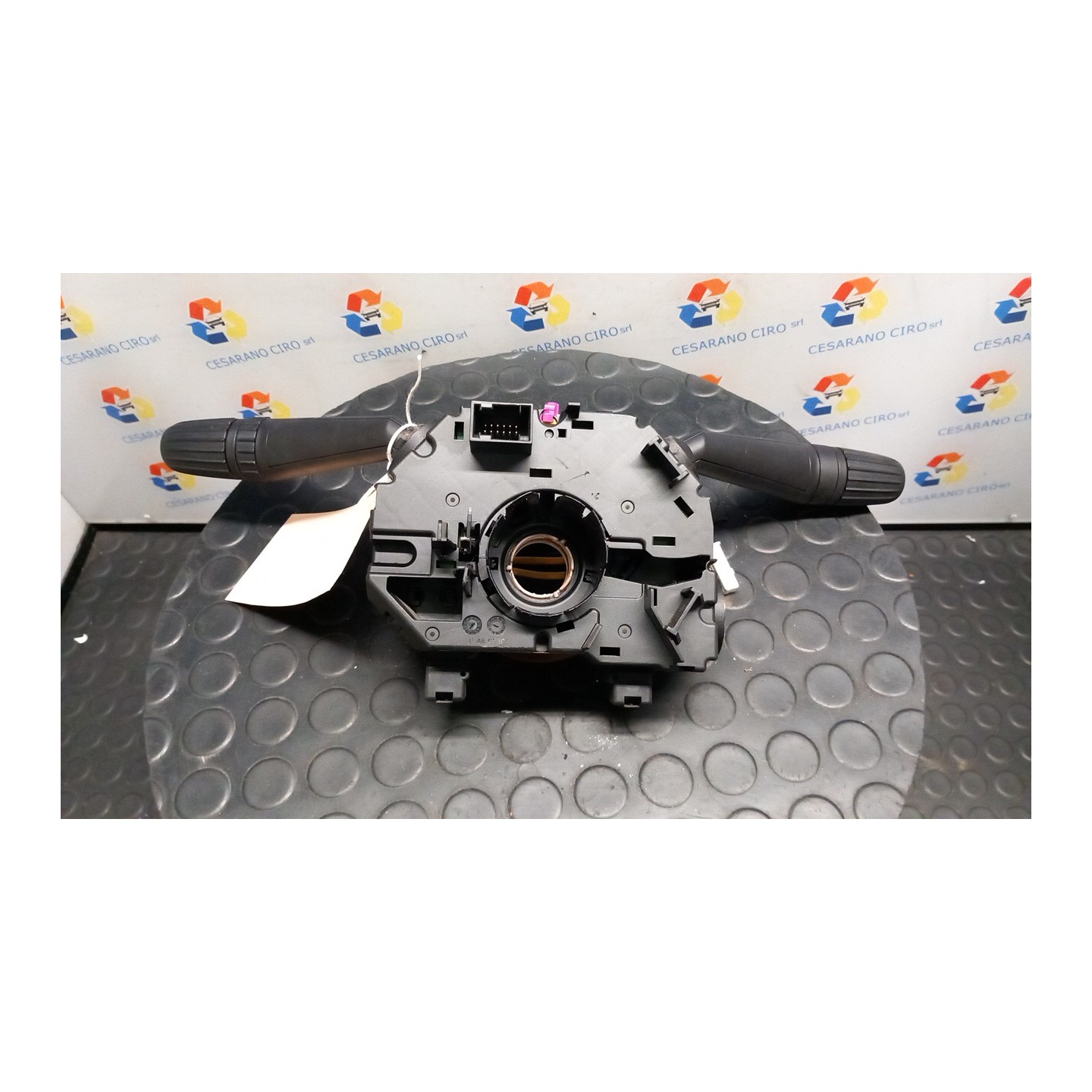 DEVIOGUIDASGANCIO 007 ALFA ROMEO GIULIETTA (X7) (03/10-10/13) 198A4000 156106219