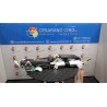 DISPOSITIVO AIRBAG A TENDINA DX. 009 ALFA ROMEO GIULIETTA (X7) (03/10-10/13) 198A4000 52003599