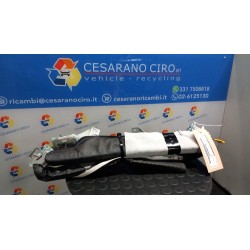 DISPOSITIVO AIRBAG A TENDINA DX. 009 ALFA ROMEO GIULIETTA (X7) (03/10-10/13) 198A4000 52003599