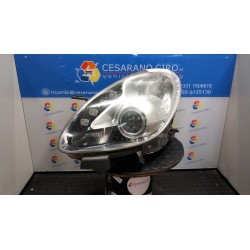 PROIETTORE SX. 024 ALFA ROMEO GIULIETTA (X7) (03/10-10/13) 198A4000 50547548