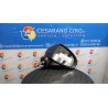 RETROVISORE EST. REGOLAZ. ELETTR. RIPIEGHEVOLE ELET. DX. 025 AUDI A1 (8X) (05/10-03/19) CBZ 8X1857410M9B9