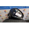 RETROVISORE EST. REGOLAZ. ELETTR. RIPIEGHEVOLE ELET. DX. 025 AUDI A1 (8X) (05/10-03/19) CBZ 8X1857410M9B9