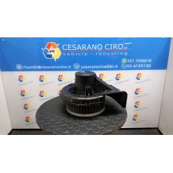 MOTORINO VENTILAZIONE ABITACOLO 027 AUDI A1 (8X) (05/10-03/19) CBZ 6R1819015A