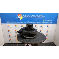 MOTORINO VENTILAZIONE ABITACOLO 027 AUDI A1 (8X) (05/10-03/19) CBZ 6R1819015A