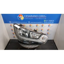 PROIETTORE DX. 028 AUDI A1 (8X) (05/10-03/19) CBZ 8X0941004