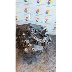 CAMBIO COMPL. 030 OPEL INSIGNIA (G09) (12/08-10/13) A20DT 55583913
