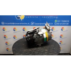 COMPRESSORE A/C 041 OPEL MERIVA (X03) (03/03-12/10) Z14XEP 13297440