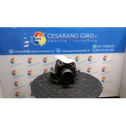 ALTERNATORE 044 FIAT GRANDE PUNTO (2Y) (06/05-12/08 199A3000 51854914