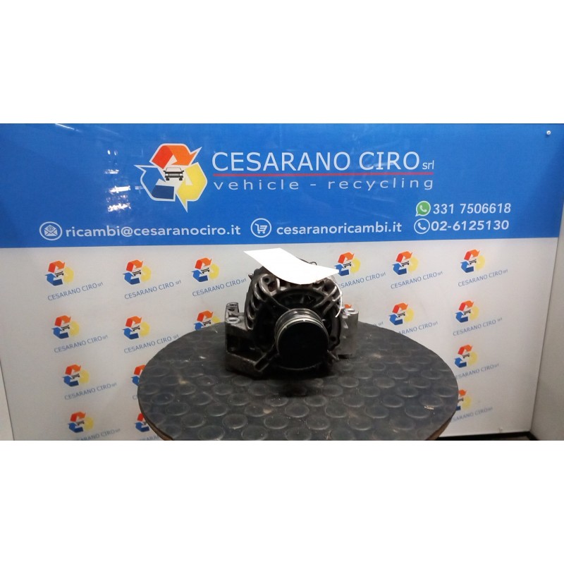 ALTERNATORE 044 FIAT GRANDE PUNTO (2Y) (06/05-12/08 199A3000 51854914