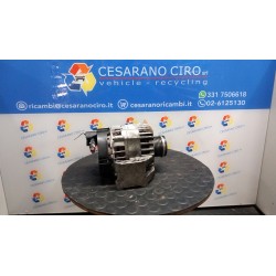 ALTERNATORE 044 FIAT GRANDE PUNTO (2Y) (06/05-12/08 199A3000 51854914