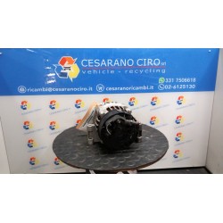 ALTERNATORE 044 FIAT GRANDE PUNTO (2Y) (06/05-12/08 199A3000 51854914