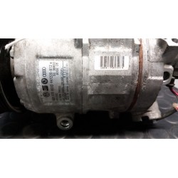 COMPRESSORE A/C 050 VOLKSWAGEN POLO (9N) (10/01-03/05) AMF 6Q0820803D