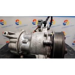 COMPRESSORE A/C 060 ALFA ROMEO MITO (X6) (06/08-06/11) 955A3000 51897475