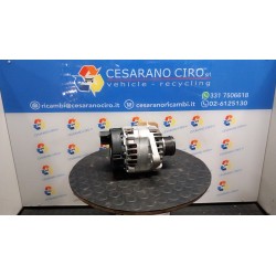 ALTERNATORE 100AMP 061 ALFA ROMEO MITO (X6) (06/08-06/11) 955A3000 52003506