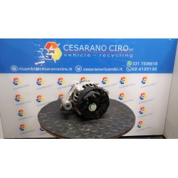 ALTERNATORE 100AMP 061 ALFA ROMEO MITO (X6) (06/08-06/11) 955A3000 52003506