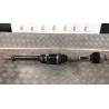 SEMIALBERO ANT. COMPL. DX. 063 MAZDA MAZDA 5 1A SERIE (07/05-10/10 L8 GG3125500A