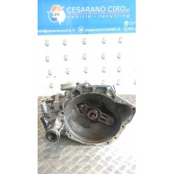 CAMBIO COMPL. 065 CHRYSLER VOYAGER/GRAND VOYAGER (04/01-0 25L K04641922AB