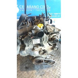 MOTORE COMPL. 066 CHRYSLER VOYAGER/GRAND VOYAGER (04/01-0 25L NB1771061011008