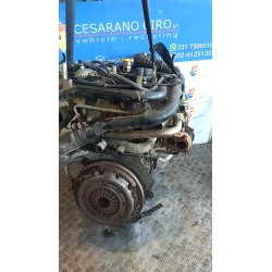 MOTORE COMPL. 066 CHRYSLER VOYAGER/GRAND VOYAGER (04/01-0 25L NB1771061011008