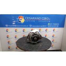 ALTERNATORE 067 CHEVROLET (DAEWOO) SPARK (M300) (01/10-12/15) B10D1 96843503