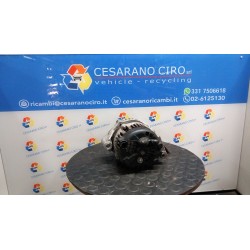 ALTERNATORE 067 CHEVROLET (DAEWOO) SPARK (M300) (01/10-12/15) B10D1 96843503