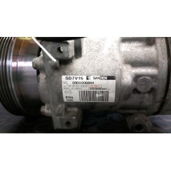 COMPRESSORE A/C 071 DACIA SANDERO (07/08-04/13) K7JA7 8200866441