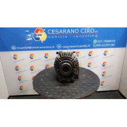 ALTERNATORE BOSCH 072 DACIA SANDERO (07/08-04/13) K7JA7 7701477694