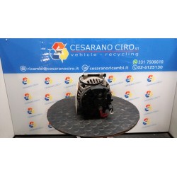 ALTERNATORE BOSCH 072 DACIA SANDERO (07/08-04/13) K7JA7 7701477694