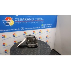 CORPO FARFALLATO 078 MERCEDES-BENZ CLASSE B (T245) (03/05-03/13) 266920 A2661410525