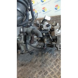 CAMBIO COMPL. RAPP 14/57 081 FIAT BRAVO (3L) (01/07-03/10) 192B2000 55247459