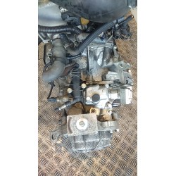 CAMBIO COMPL. RAPP 14/57 081 FIAT BRAVO (3L) (01/07-03/10) 192B2000 55247459