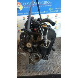 MOTORE SEMICOMPL. 082 FIAT BRAVO (3L) (01/07-03/10) 192B2000 71751104