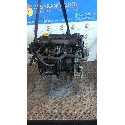 MOTORE COMPL. 086 OPEL MERIVA (X03) (03/03-12/10) Z14XEP 55353715