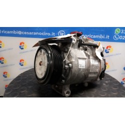 COMPRESSORE A/C 087 AUDI A4 (8E) (10/04-02/08) BRB 8E0260805BJ