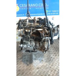 MOTORE SEMICOMPL. 088 AUDI A1 (8X) (05/10-03/19) CBZ 03F100031