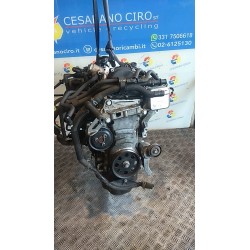 MOTORE SEMICOMPL. 088 AUDI A1 (8X) (05/10-03/19) CBZ 03F100031