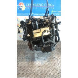 MOTORE SEMICOMPL. 088 AUDI A1 (8X) (05/10-03/19) CBZ 03F100031