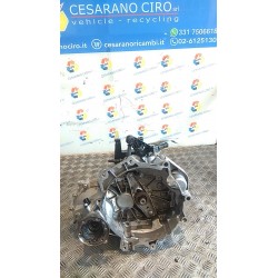 CAMBIO COMPL. 089 AUDI A1 (8X) (05/10-03/19) CBZ 02T300057Q