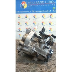 CAMBIO COMPL. 089 AUDI A1 (8X) (05/10-03/19) CBZ 02T300057Q