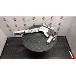 ALZACRISTALLO PORTA ANT. DX. 008 TOYOTA YARIS (03/99-11/05)     (JPP) 1SZFE 6981052020