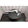 ALZACRISTALLO PORTA ANT. DX. 008 TOYOTA YARIS (03/99-11/05)     (JPP) 1SZFE 6981052020