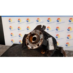 MONTANTE SOSP. ANT. DX. 017 FIAT PANDA (2Q) (09/03-12/10) 188A4000 50704770