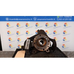 MONTANTE SOSP. ANT. SX. 018 FIAT PANDA (2Q) (09/03-12/10) 188A4000 50704769