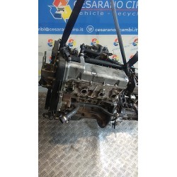 MOTORE SEMICOMPL. 045 FIAT PUNTO (1N/1P) (07/99-12/05) 188A4000 71719086