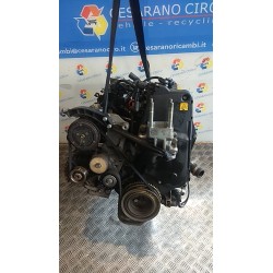 MOTORE SEMICOMPL. 045 FIAT PUNTO (1N/1P) (07/99-12/05) 188A4000 71719086