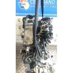 MOTORE SEMICOMPL. 045 FIAT PUNTO (1N/1P) (07/99-12/05) 188A4000 71719086