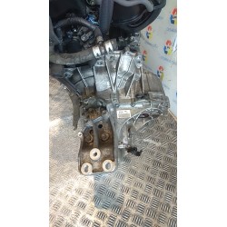 CAMBIO COMPL. 5 SPEED 047 DAIHATSU SIRION 2A SERIE (01/05-) 1KR 30300B1060