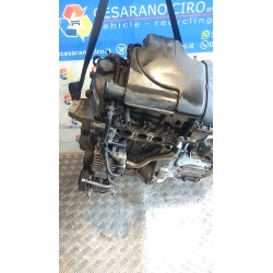 MOTORE SEMICOMPL. 048 DAIHATSU SIRION 2A SERIE (01/05-) 1KR 19000B1040