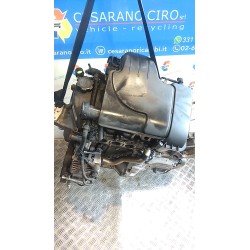 MOTORE SEMICOMPL. 048 DAIHATSU SIRION 2A SERIE (01/05-) 1KR 19000B1040