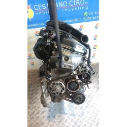 MOTORE SEMICOMPL. 048 DAIHATSU SIRION 2A SERIE (01/05-) 1KR 19000B1040